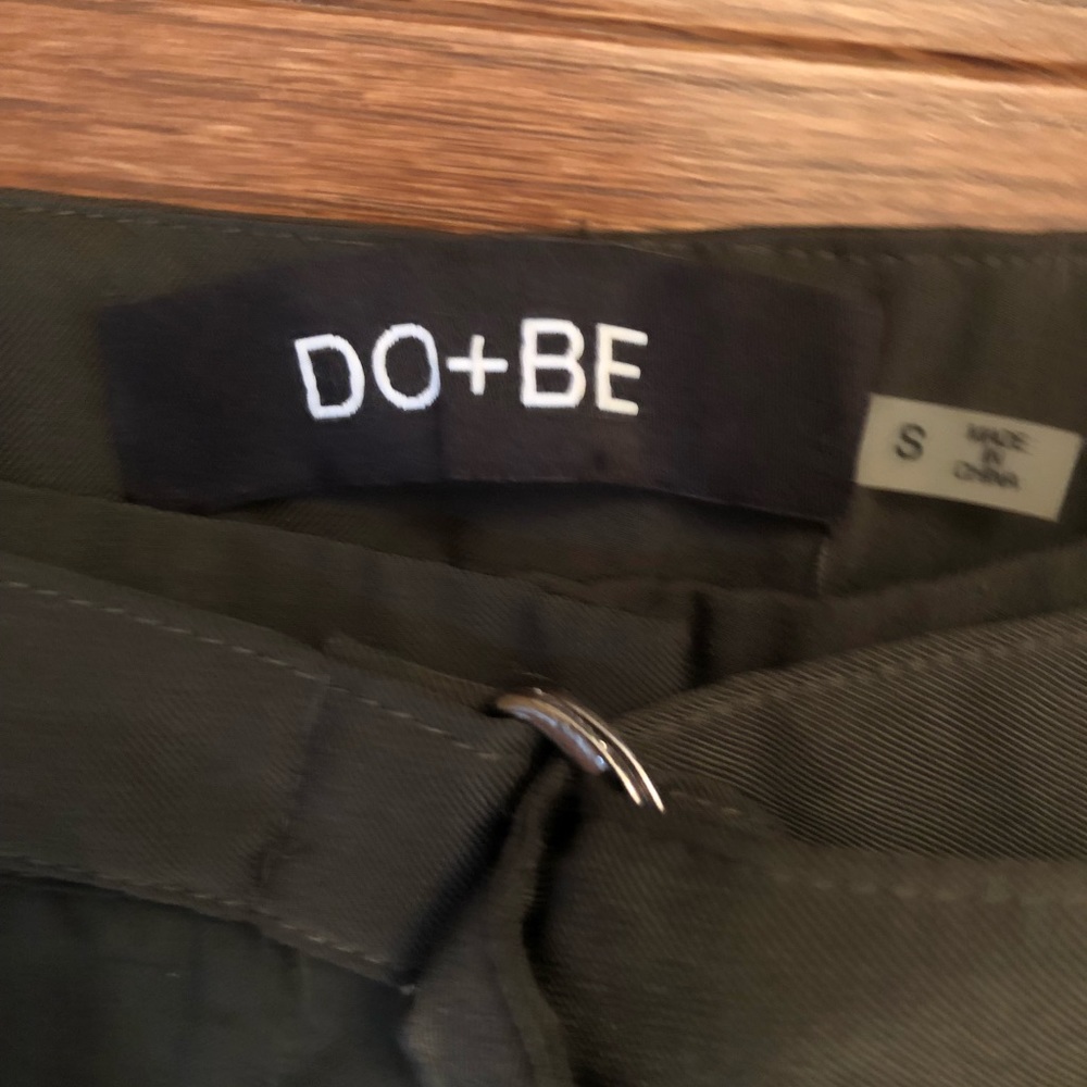 Do &Be pants - Picture 3 of 3